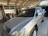 Lexus RX 300 2001 годаүшін4 600 000 тг. в Шымкент – фото 3