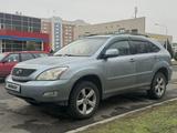 Lexus RX 330 2004 года за 6 500 000 тг. в Талдыкорган – фото 2