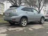 Lexus RX 330 2004 года за 6 400 000 тг. в Талдыкорган