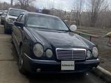 Mercedes-Benz E 280 1997 года за 2 500 000 тг. в Усть-Каменогорск – фото 5