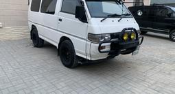 Mitsubishi Delica 1994 годаүшін2 200 000 тг. в Алматы
