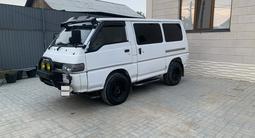 Mitsubishi Delica 1994 годаүшін2 200 000 тг. в Алматы – фото 2