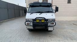 Mitsubishi Delica 1994 годаүшін2 200 000 тг. в Алматы – фото 3