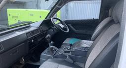 Mitsubishi Delica 1994 годаүшін2 200 000 тг. в Алматы – фото 4