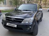 Toyota Fortuner 2005 годаүшін8 700 000 тг. в Алматы – фото 2