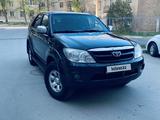 Toyota Fortuner 2005 годаүшін8 700 000 тг. в Алматы