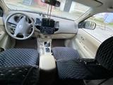 Toyota Fortuner 2005 годаүшін8 700 000 тг. в Алматы – фото 5