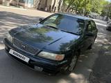 Nissan Cefiro 1994 года за 1 200 000 тг. в Алматы – фото 2