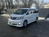 Toyota Alphard 2008 годаүшін5 500 000 тг. в Уральск – фото 3