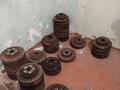 Диски тормозные за 30 000 тг. в Усть-Каменогорск