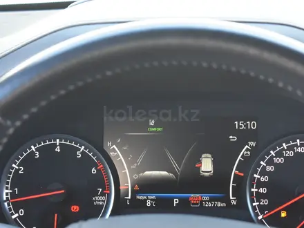 Toyota Land Cruiser 2022 года за 44 499 990 тг. в Атырау – фото 12