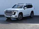 Toyota Land Cruiser 2022 года за 45 500 000 тг. в Атырау