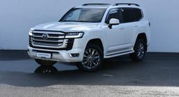 Toyota Land Cruiser 2022 года за 46 000 000 тг. в Атырау