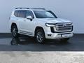 Toyota Land Cruiser 2022 годаүшін44 499 990 тг. в Атырау – фото 3