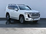 Toyota Land Cruiser 2022 годаүшін44 499 990 тг. в Атырау – фото 3