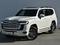 Toyota Land Cruiser 2022 года за 43 499 990 тг. в Атырау