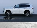 Toyota Land Cruiser 2022 годаүшін44 499 990 тг. в Атырау – фото 5