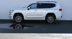 Toyota Land Cruiser 2022 года за 46 000 000 тг. в Атырау – фото 5