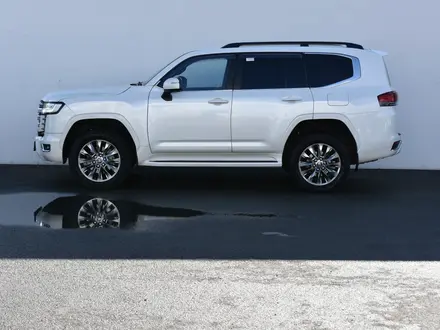 Toyota Land Cruiser 2022 года за 44 499 990 тг. в Атырау – фото 5