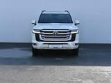 Toyota Land Cruiser 2022 годаүшін44 499 990 тг. в Атырау – фото 2