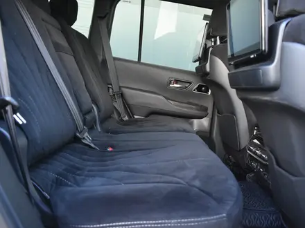 Toyota Land Cruiser 2022 года за 44 499 990 тг. в Атырау – фото 15