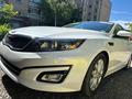 Kia Optima 2014 годаfor5 100 000 тг. в Щучинск – фото 6