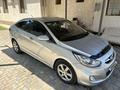 Hyundai Accent 2012 годаfor4 100 000 тг. в Алматы – фото 3