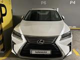 Lexus RX 200t 2017 года за 20 500 000 тг. в Алматы – фото 4