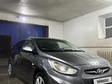 Hyundai Solaris 2012 годаfor3 500 000 тг. в Актобе