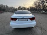 Lexus LS 460 2013 года за 18 000 000 тг. в Караганда – фото 4