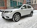 Nissan X-Trail 2015 годаfor8 100 000 тг. в Караганда