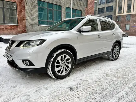 Nissan X-Trail 2015 года за 8 100 000 тг. в Караганда