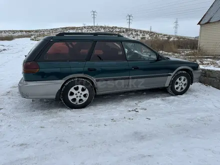 Subaru Legacy 1998 года за 2 400 000 тг. в Усть-Каменогорск