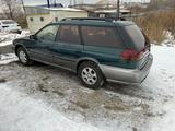 Subaru Legacy 1998 года за 2 400 000 тг. в Усть-Каменогорск – фото 2