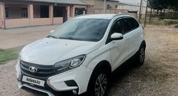 ВАЗ (Lada) XRAY Cross 2021 года за 4 500 000 тг. в Шардара