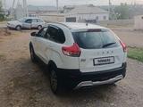 ВАЗ (Lada) XRAY Cross 2021 года за 4 500 000 тг. в Шардара – фото 3