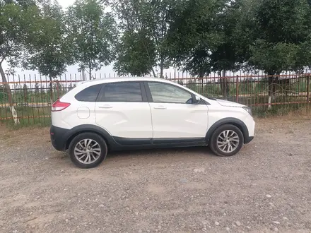 ВАЗ (Lada) XRAY Cross 2021 года за 4 500 000 тг. в Шардара – фото 6