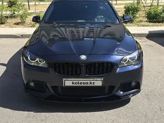 BMW 535
