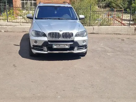 BMW X5 2007 года за 8 800 000 тг. в Балхаш – фото 4