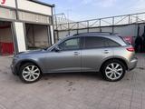 Infiniti FX35 2003 года за 5 300 000 тг. в Астана – фото 2