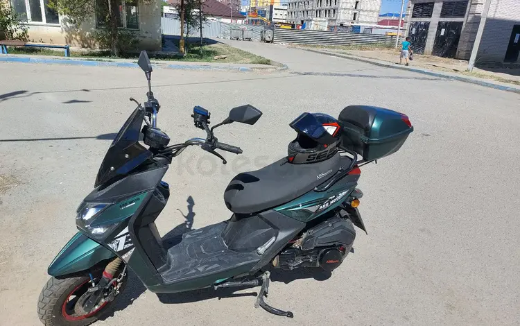 Ayron  50cc 2024 годаүшін320 000 тг. в Атырау