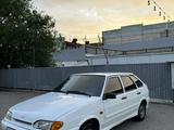 ВАЗ (Lada) 2114 2013 года за 1 900 000 тг. в Алматы