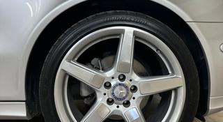 Комплект оригинальных дисков Mercedes-Benz E550 AMG за 370 000 тг. в Талдыкорган