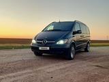 Mercedes-Benz Viano 2008 года за 11 000 000 тг. в Атбасар
