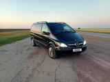 Mercedes-Benz Viano 2008 года за 11 000 000 тг. в Атбасар – фото 2