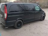Mercedes-Benz Viano 2008 года за 11 000 000 тг. в Атбасар – фото 3