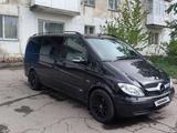 Mercedes-Benz Viano 2008 года за 11 000 000 тг. в Атбасар – фото 3