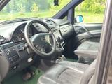 Mercedes-Benz Viano 2008 года за 11 000 000 тг. в Атбасар – фото 5