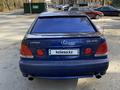 Lexus GS 300 1997 годаfor3 500 000 тг. в Астана – фото 3