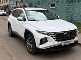 Hyundai Tucson 2024 годаүшін13 500 000 тг. в Астана – фото 3